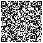 QR code with Consolidated Services Inds LLC contacts