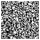 QR code with Handistov 68 contacts