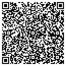 QR code with K C Pest Control contacts