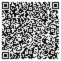 QR code with ABC Pets contacts