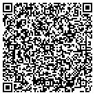 QR code with Hahn Small Batto & Huang contacts