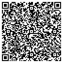 QR code with Arlington Machine contacts