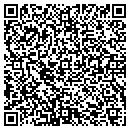 QR code with Havener Co contacts