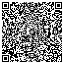 QR code with Ivas Violets contacts