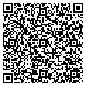 QR code with IDS contacts