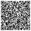 QR code with Island Divers contacts