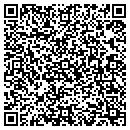 QR code with Ah Justice contacts