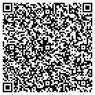 QR code with K JS Sicilian Style Pizza contacts