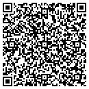 QR code with Aurora Glass contacts