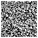 QR code with All American MHP contacts