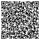 QR code with L Adams Woodwork Plus contacts