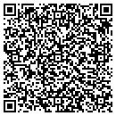 QR code with E H Wachs Co contacts