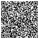 QR code with Houher-2k contacts