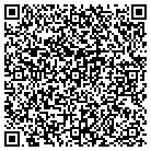 QR code with One Stop Food Mart & Check contacts