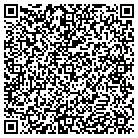 QR code with Master Lube Express of Borger contacts