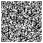 QR code with Hals Mobile Home Service contacts