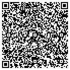 QR code with Pizazz Party Supplies & More contacts
