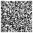 QR code with Klean Machine Inc contacts