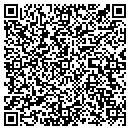 QR code with Plato Express contacts
