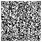 QR code with Bijou Graphics & Design contacts