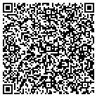 QR code with H & R Block Tax Service contacts