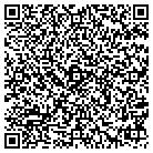 QR code with Ryan's Grill Buffet & Bakery contacts