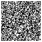 QR code with A & R Js Towing Road Service contacts