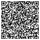 QR code with C S Gonzales & Assoc contacts