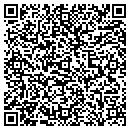 QR code with Tangles Salon contacts