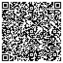QR code with J & S Audio Visual contacts