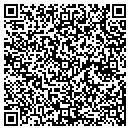 QR code with Joe T Hogan contacts