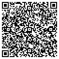 QR code with JBS Inc contacts