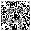 QR code with China First contacts
