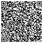 QR code with R & K Engineering Inc contacts