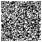 QR code with Servpro Of West Fort Bend Cnty contacts