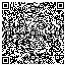 QR code with D T Stone Tile Co contacts