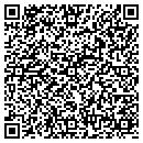 QR code with Toms Tools contacts