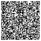 QR code with R R Donnelley & Sons Company contacts
