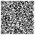 QR code with Custom Leather Cutting & Mfg contacts