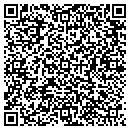 QR code with Hathorn Ranch contacts