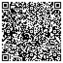 QR code with Mdb Motors contacts