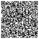 QR code with J M C Plastics & Mfg Inc contacts