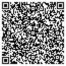 QR code with J & G Motors contacts