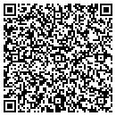 QR code with I E S Texoma Inc contacts