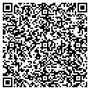 QR code with J Proffitt Trading contacts