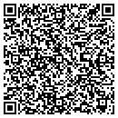 QR code with Terrys Marine contacts