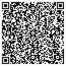 QR code with James Orler contacts