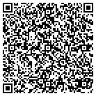 QR code with J C's Carwash & Inspections contacts