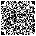 QR code with Pcms contacts