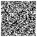QR code with Alamo Storage contacts